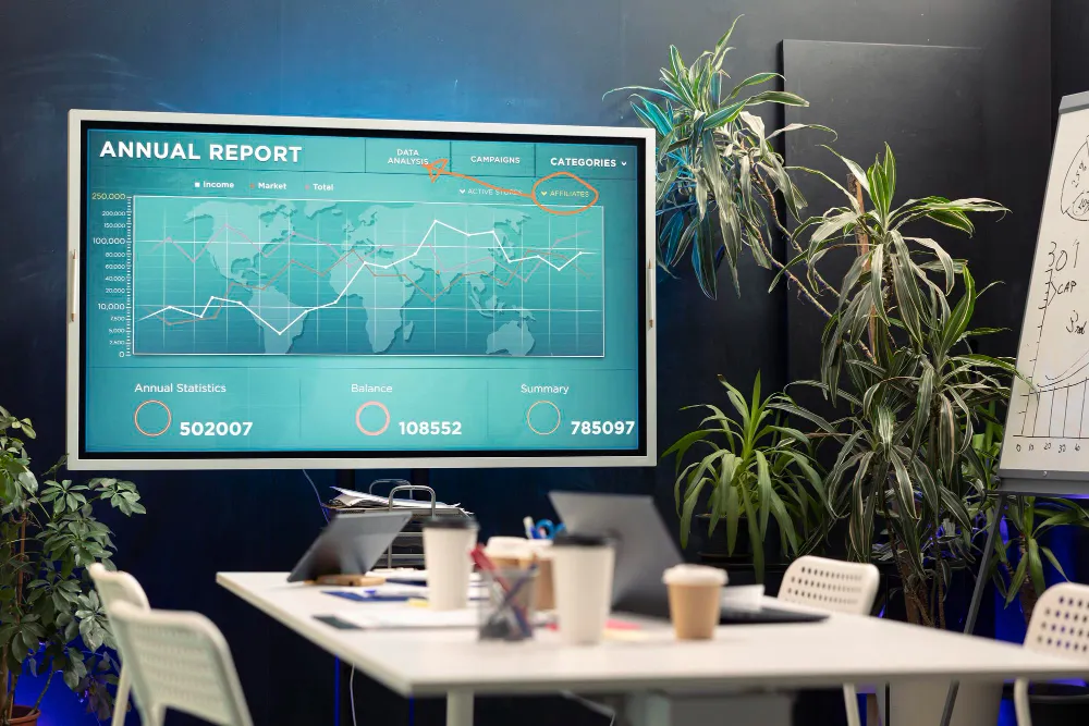 smart board supplier in malaysia