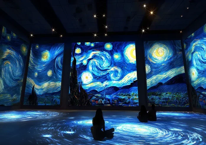 indoor LED Display for Events