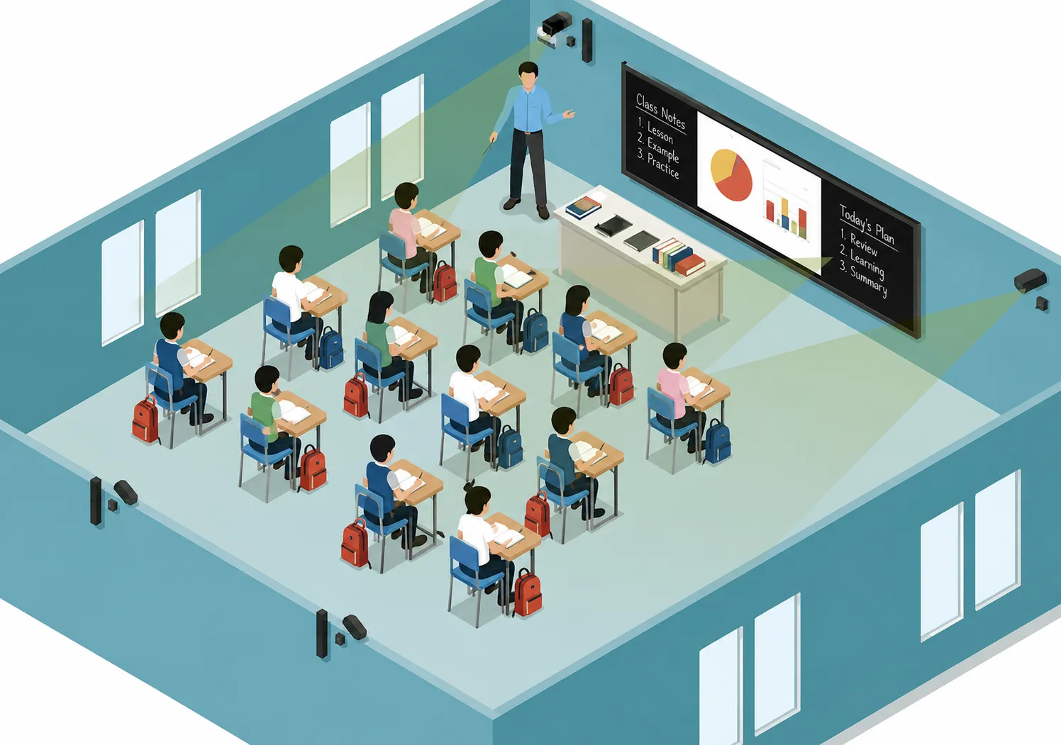 smart boards for classroom 2
