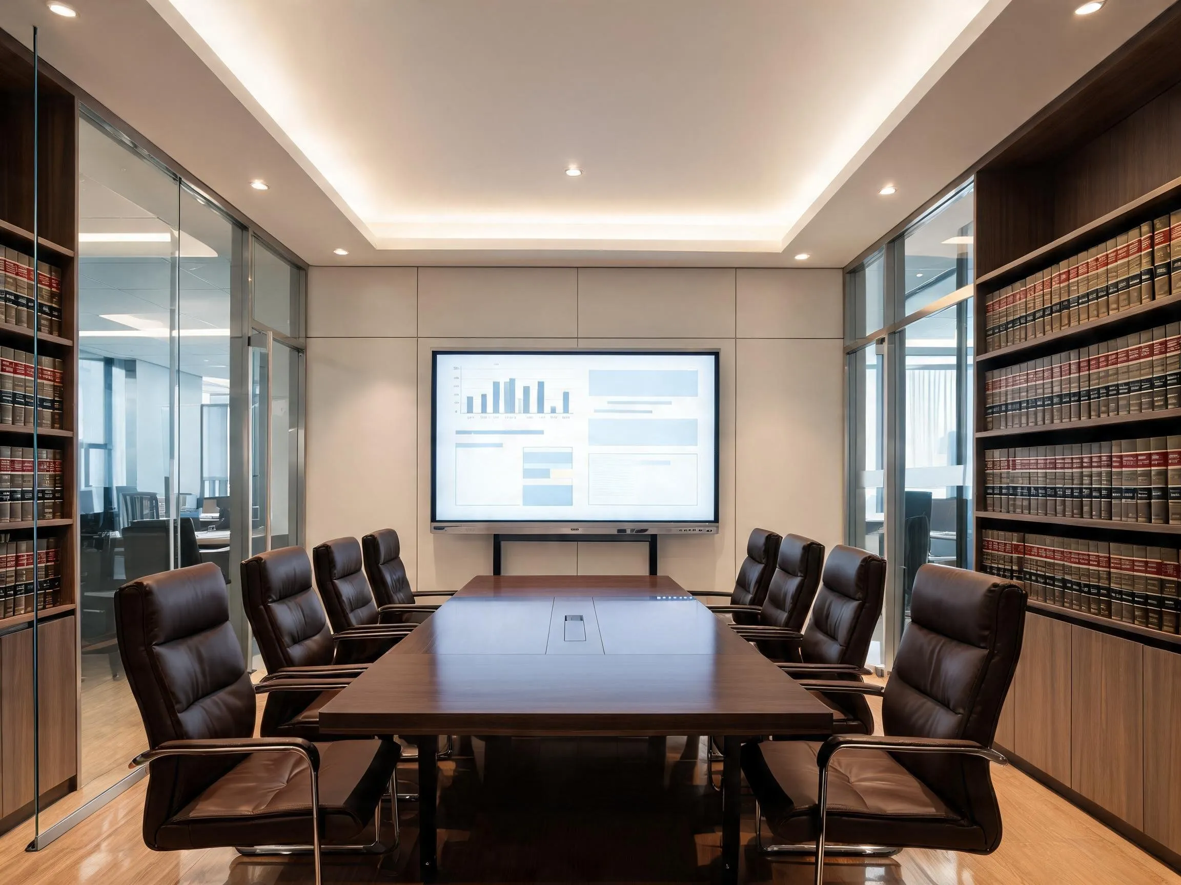 Professional Services Firms – Law Firm