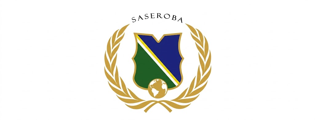 Saseroba